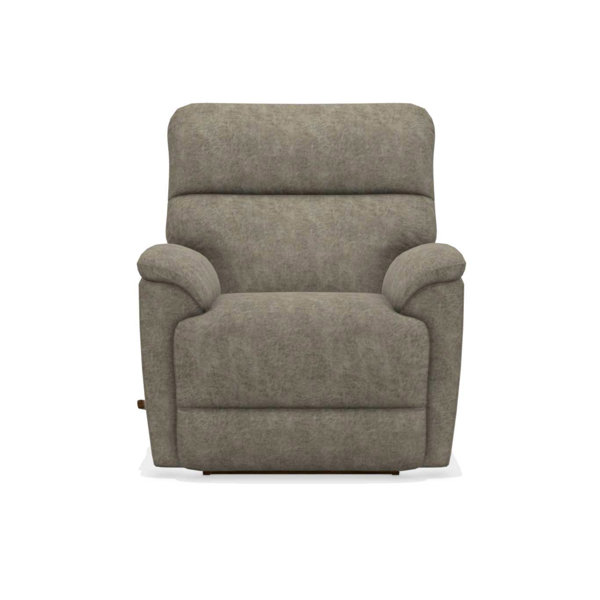 LaZBoy Trouper Rocker Recliner & Reviews Wayfair